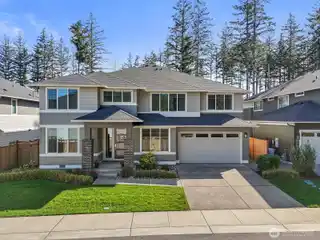 Refined Living in the Enclave