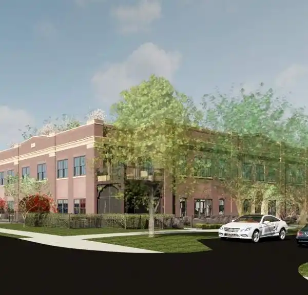 UNIQUE OPPORTUNITY IN A NEW BOUTIQUE BUILDING