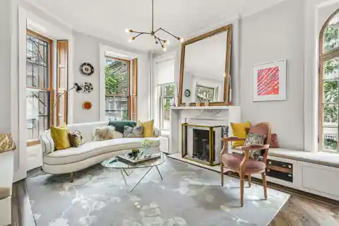 Historic Elegance Meets Modern Luxury