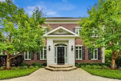 Bright and Spacious Six Bedroom Home on 1.4 Acres