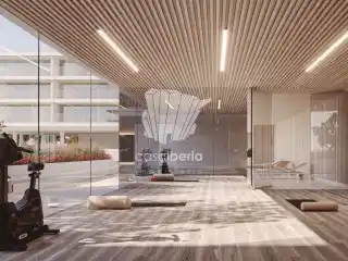Luxury Condo in Prestigious at Serenity
