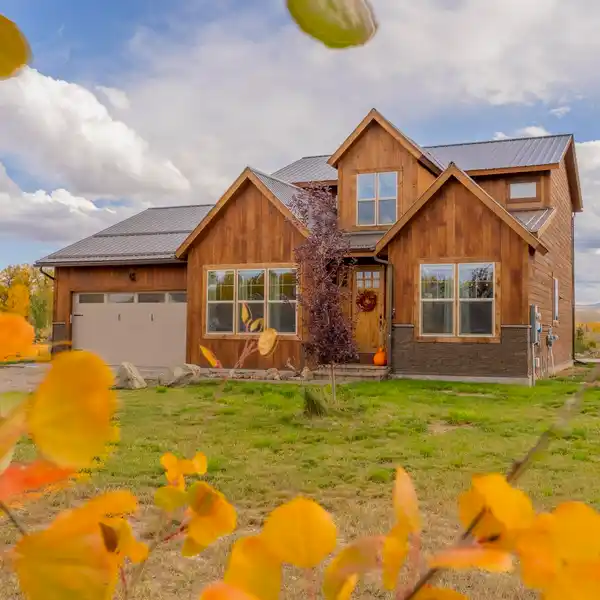 COLORADO CHARM WITH MODERN COMFORT