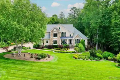 Lakeside Living with Designer Finishes Throughout