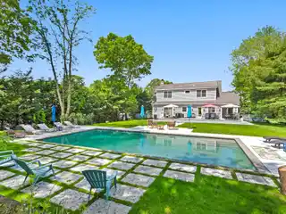 Completely Renovated Home with Bay Views