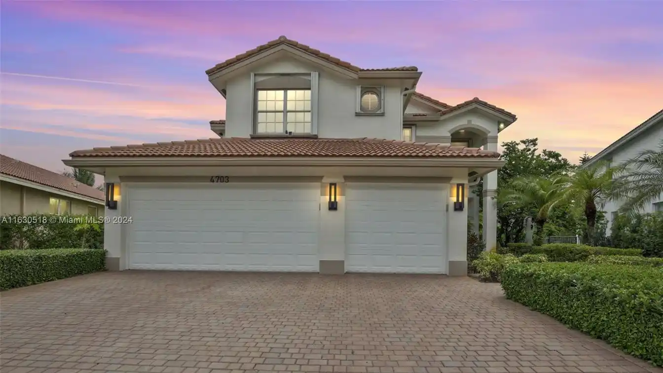 Remodeled Executive Home in a Premier Gated Community