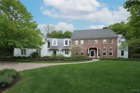 Timeless Estate Living in Prestigious Waterford Woods