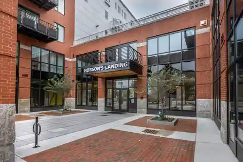 Luxury Living at It's Best in Hobson's Landing