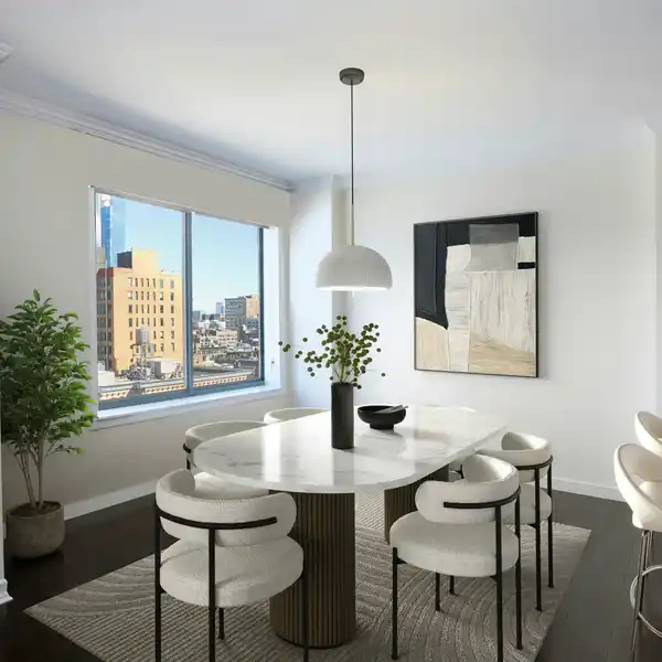 SPECTACULAR PENTHOUSE CONDO WITH TERRACE