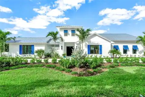 Modern Coastal Living Near Vero Beach