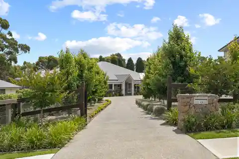 Comfort and Style in Retford Park Estate