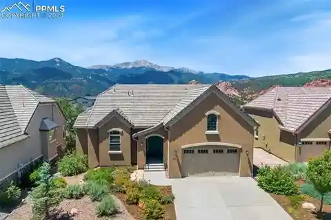 Very Special Cathedral Ridge Residence