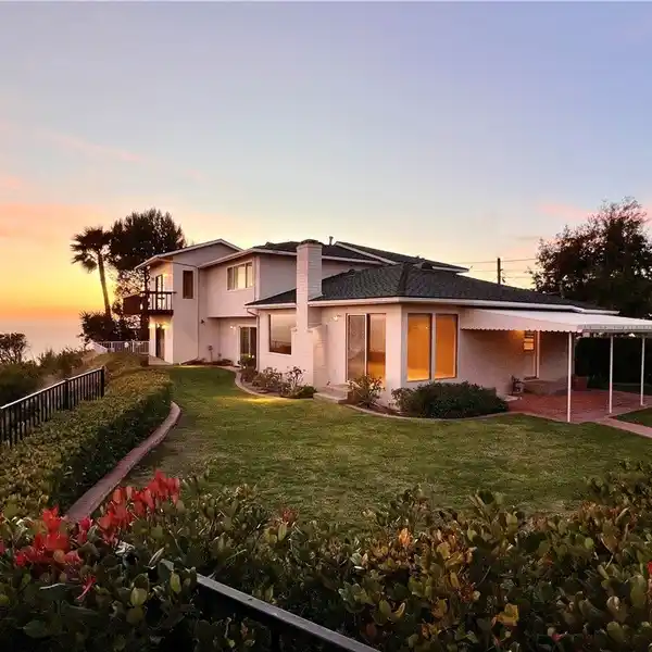 SPACIOUS PROPERTY WITH FABULOUS VIEWS