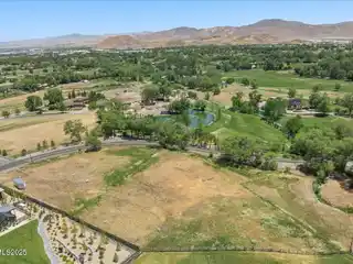 Rare Lot in South Suburban Reno