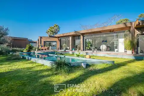 A Timeless Haven of Peace