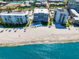Ultimate Coastal Retreat in the Gulf Towers