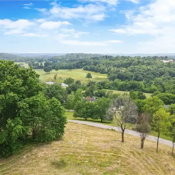 PREMIER THREE-ACRE LOT