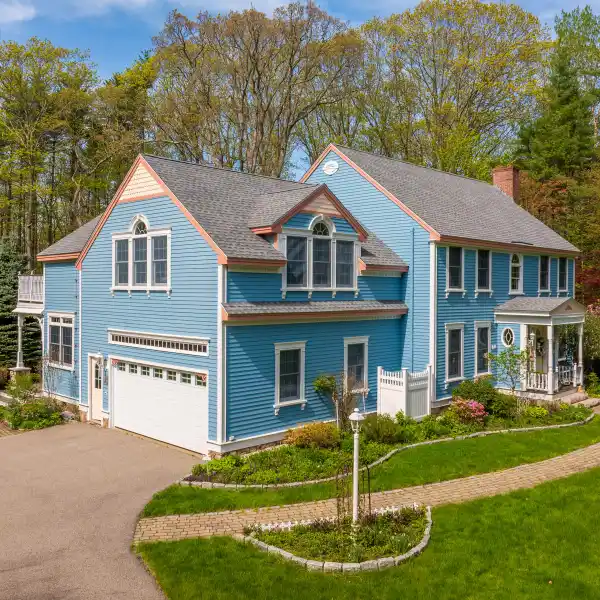 TRANQUIL OGUNQUIT RIVERFRONT RETREAT