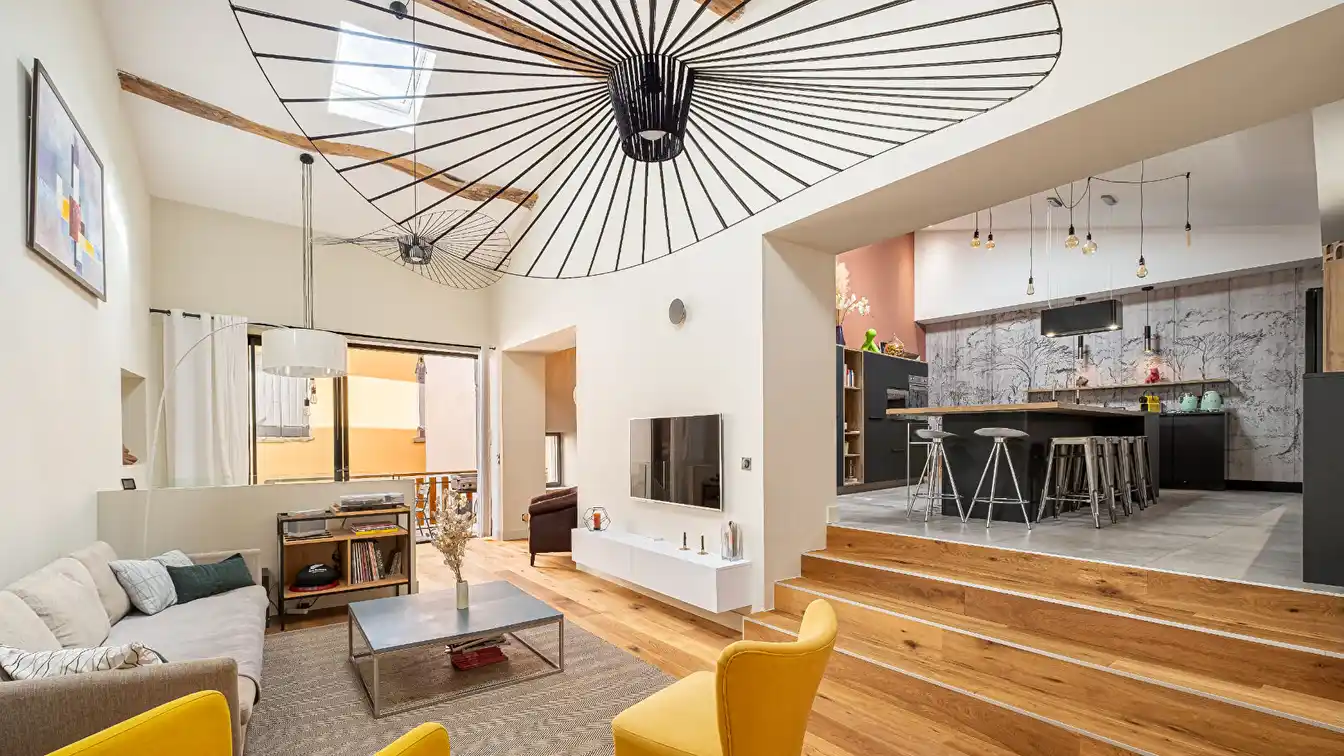 Completely Renovated Home with Garden