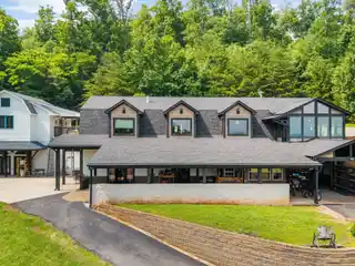One-of-a-kind Multigenerational Property