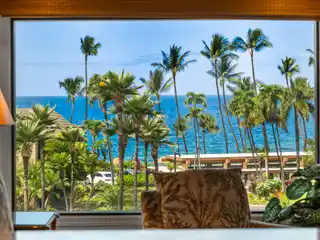 Exquisite Wailea Elua Top-Floor Condo