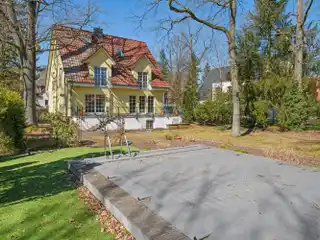 Spacious Home in Sought-after Location