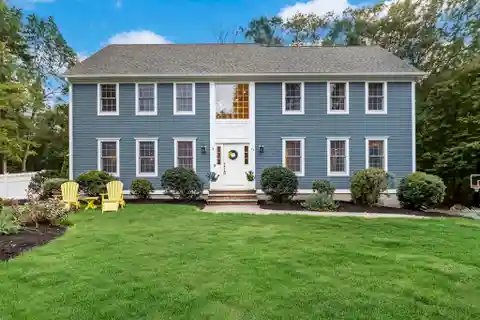 Four Floors of Perfection