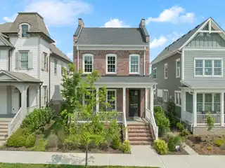 Beautifully Appointed Residence in a Sought-after Community