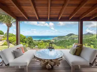 Villa Alm