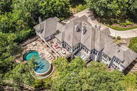 Estate Home on over Two Acres