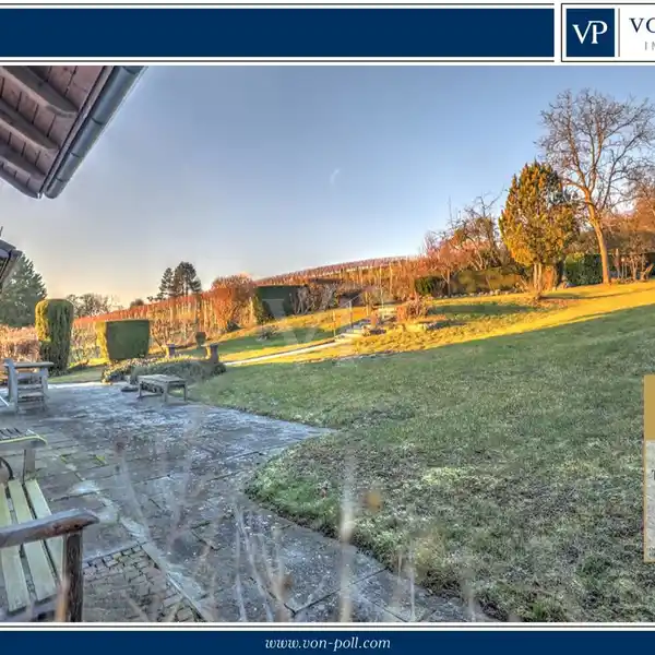 EXCLUSIVE LIVING IN A TOP LOCATION