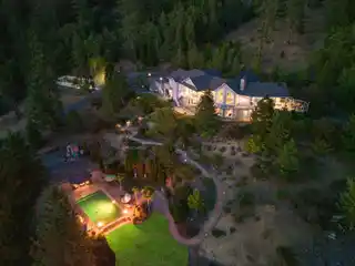 Granite Hills Estate