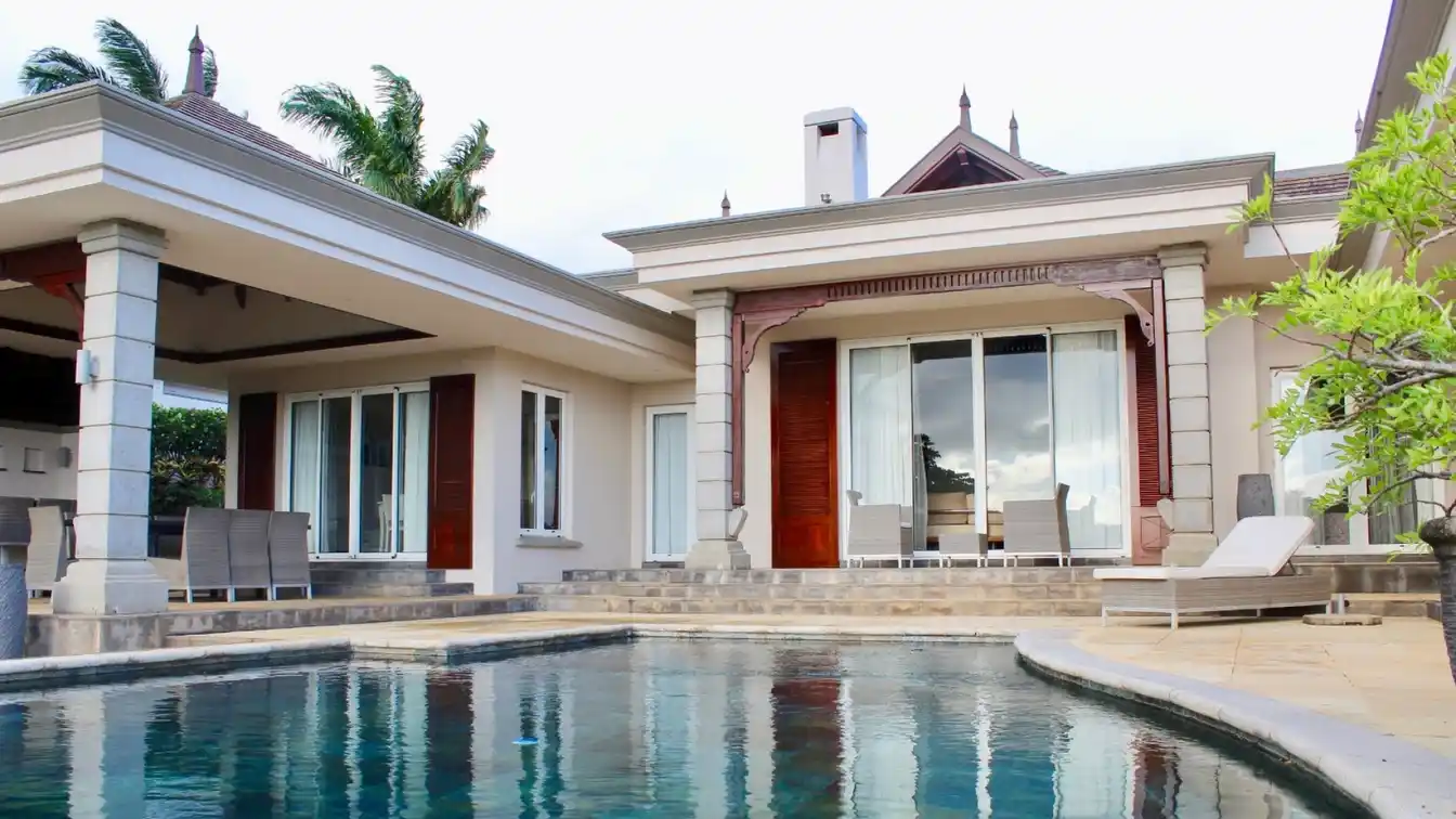 Luxurious Furnished Villa at Heritage Villas Valriche