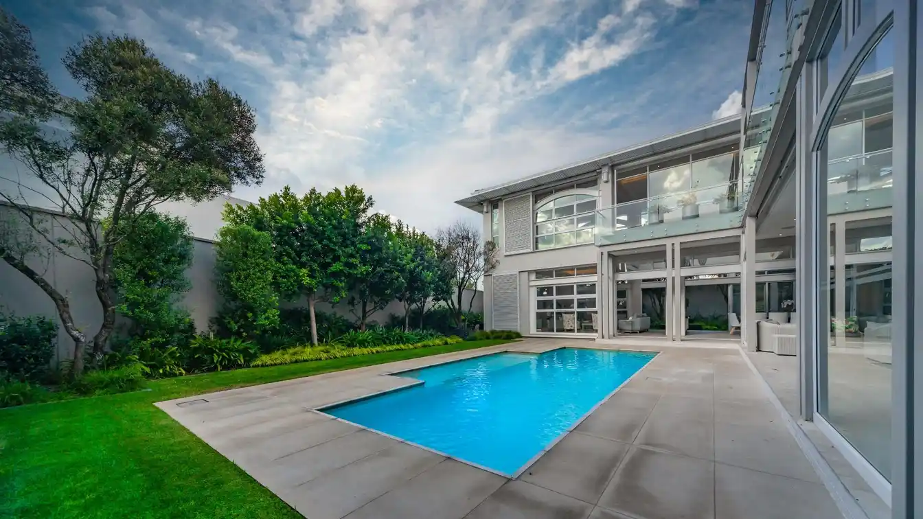 One Forrest Road Estate