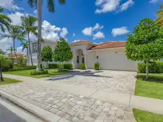 Turnkey Florida Home with Stunning Outdoor Living