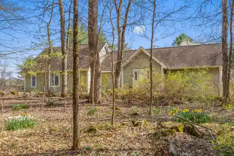 Peaceful 9.76-acre Property