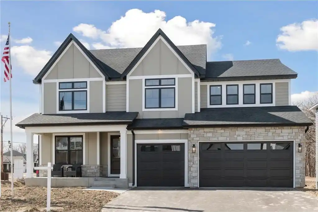 Superior Sport in Evanswood - Amazing New Construction