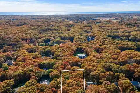 Build Your Dream Home on a Bucolic Street