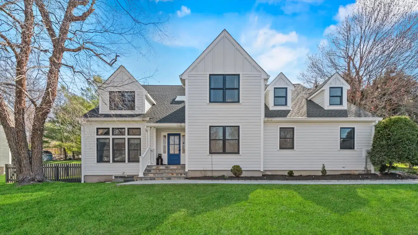 Impeccably Maintained and Tastefully Updated Home