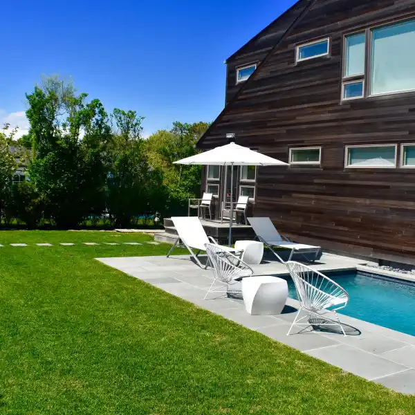 STYLISH HOME CLOSE TO THE BEACH