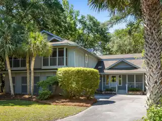 Classic Home Ready for Your Personal Touch