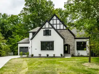 New Build in the Heart of Meridian Hills