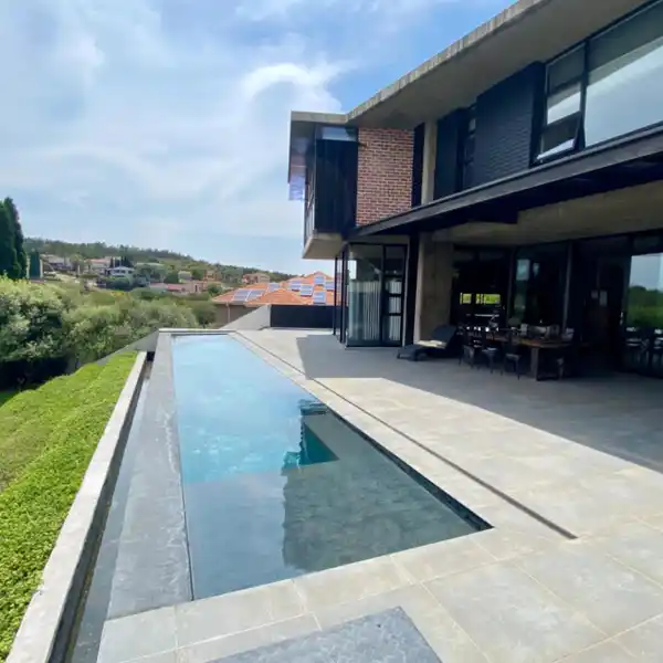 EXQUISITE HOME IN THE PRESTIGIOUS WATERKLOOF RIDGE