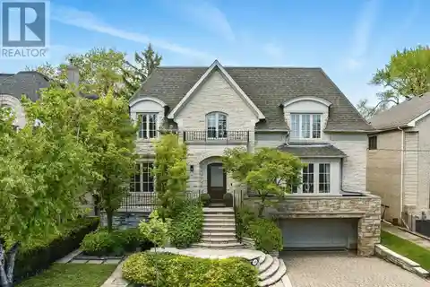 Architecturally Designed Residence on a Premium Lot
