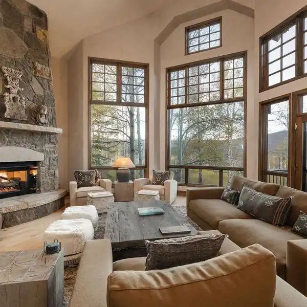 LUXURIOUS GOLF COURSE LIVING AT CORDILLERA RANCH