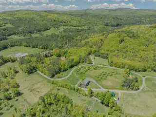 114 Acre Estate in Lisbon