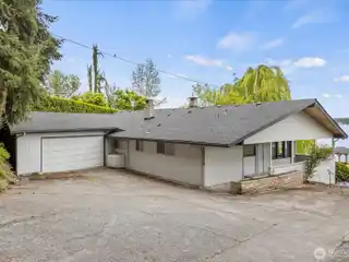 Rare Opportunity on Lake Stevens