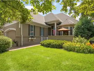 Sensational Detached Villa Home