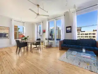 Legacy Loft Ready for Its Next Chapter