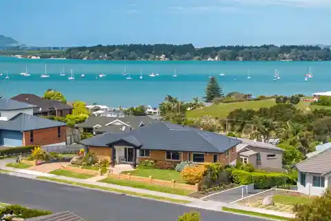 Piece of Paradise in Omokoroa