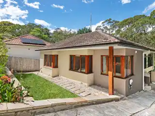 Delightful Home in a Peaceful Setting